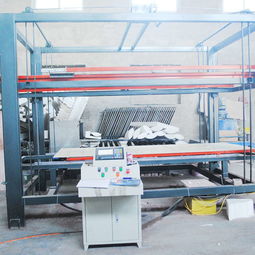 山西榮世通建材廠精品展廳 生態建材，構筑綠色未來